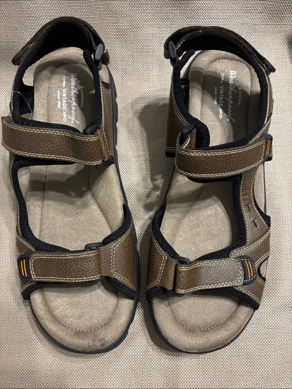 Weatherproof Vintage Cameron Sport Sandals